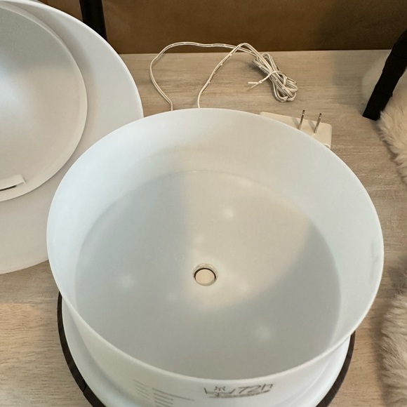 Asakuki 500ml Essential Oil Diffuser - Picture 6 of 9